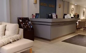 Viasui Hotel